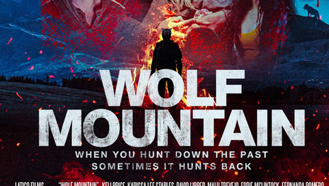Wolf Mountain