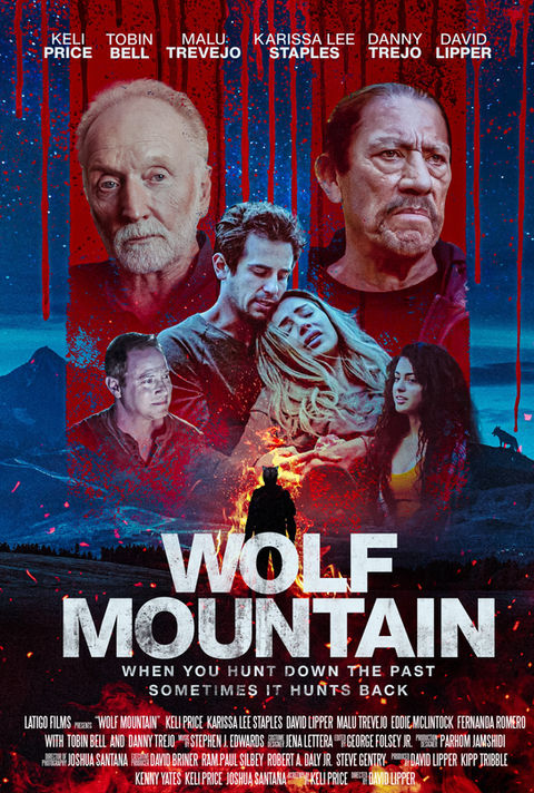 Wolf Mountain