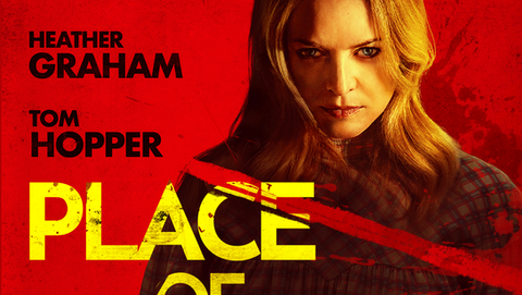 Place of Bones Poster