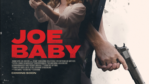 Joe Baby | 2023