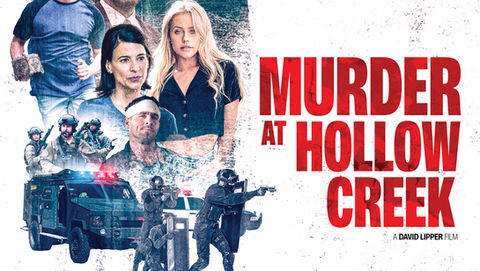 Murder at Hollow Creek | 2022