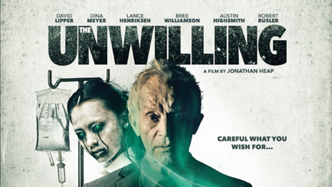 The Unwilling | 2016