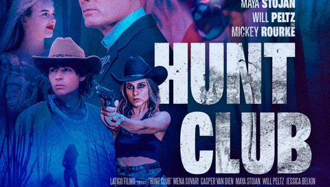 Hunt Club