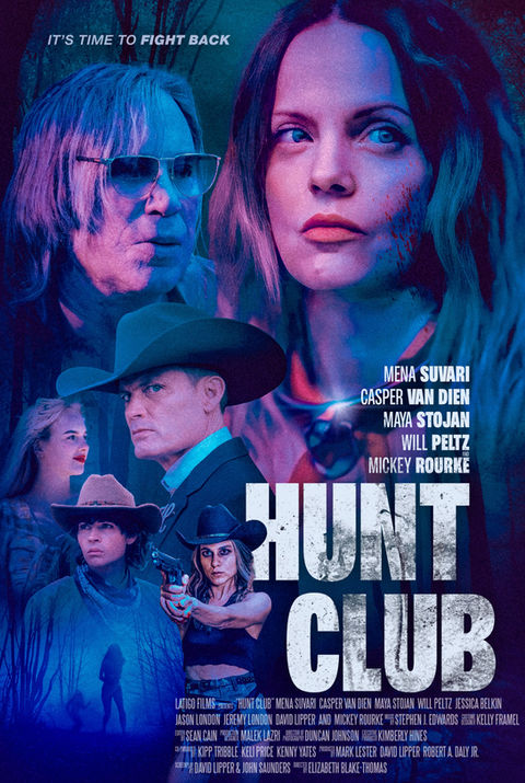 Hunt Club