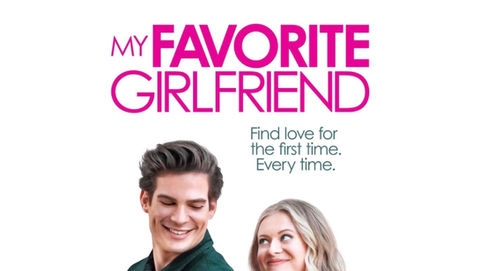My Favorite Girlfriend | 2022